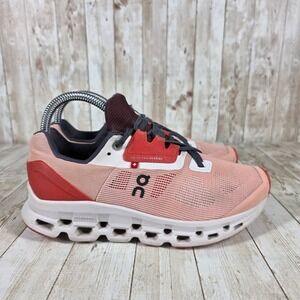 On Cloud CloudTec Running Shoes Lightweight‎ Comfort Athletic W 7